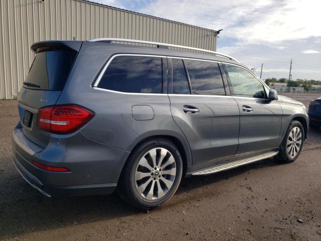 Photo 2 VIN: 4JGDF6EEXJB010379 - MERCEDES-BENZ GLS 450 4M 