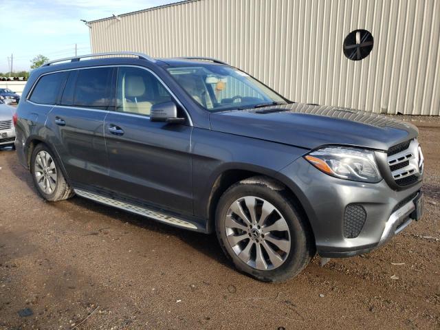 Photo 3 VIN: 4JGDF6EEXJB010379 - MERCEDES-BENZ GLS 450 4M 