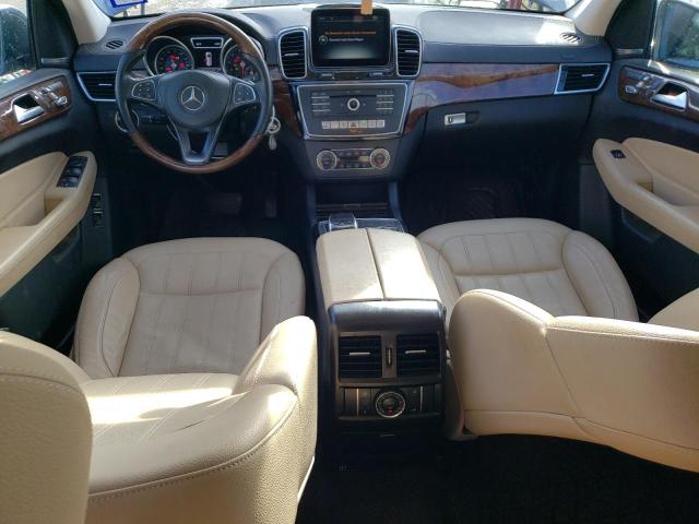 Photo 7 VIN: 4JGDF6EEXJB010379 - MERCEDES-BENZ GLS 450 4M 