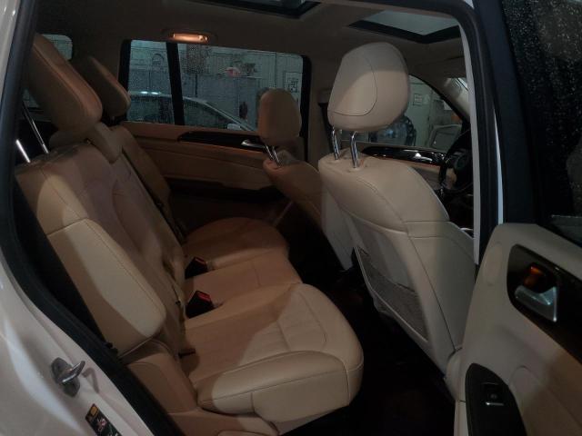 Photo 10 VIN: 4JGDF6EEXJB044175 - MERCEDES-BENZ GLS 450 4M 