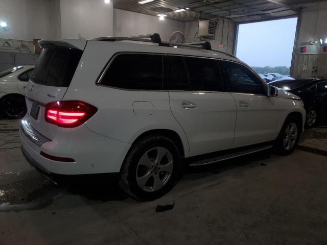 Photo 2 VIN: 4JGDF6EEXJB044175 - MERCEDES-BENZ GLS 450 4M 