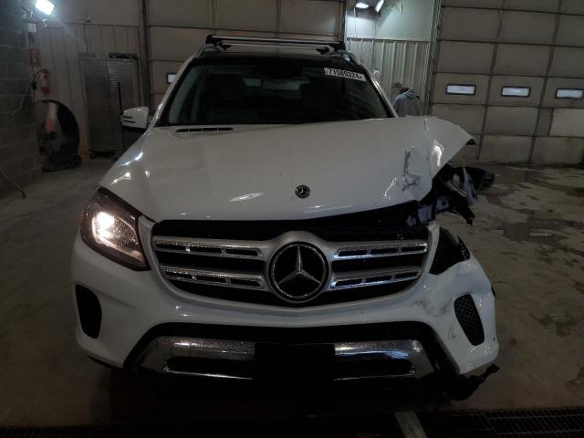 Photo 4 VIN: 4JGDF6EEXJB044175 - MERCEDES-BENZ GLS 450 4M 