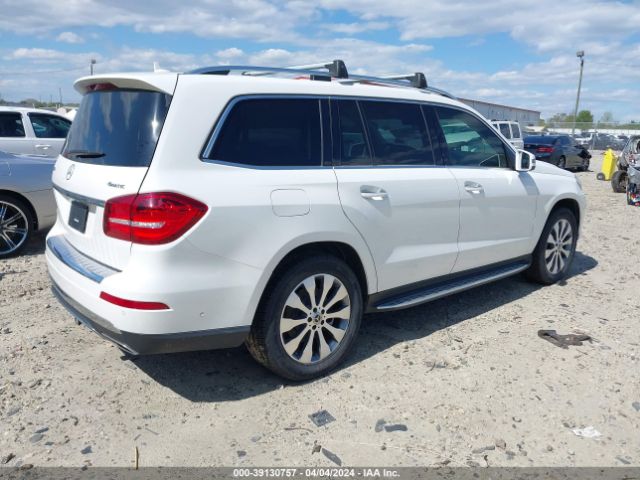 Photo 3 VIN: 4JGDF6EEXJB125368 - MERCEDES-BENZ GLS 450 