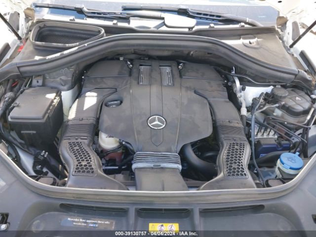 Photo 9 VIN: 4JGDF6EEXJB125368 - MERCEDES-BENZ GLS 450 