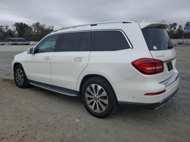 Photo 1 VIN: 4JGDF6EEXJB142087 - MERCEDES-BENZ GLS 450 4M 