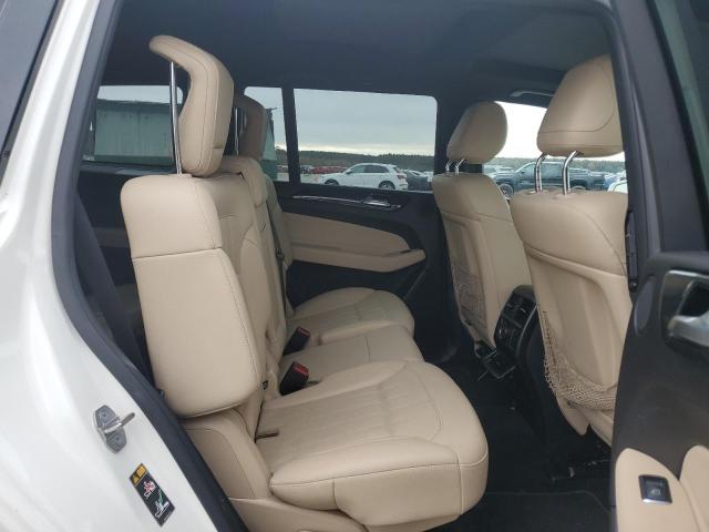 Photo 10 VIN: 4JGDF6EEXJB142087 - MERCEDES-BENZ GLS 450 4M 