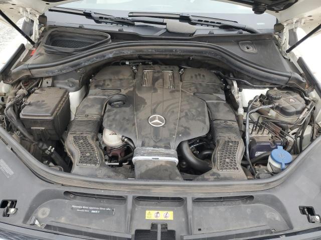 Photo 11 VIN: 4JGDF6EEXJB142087 - MERCEDES-BENZ GLS 450 4M 