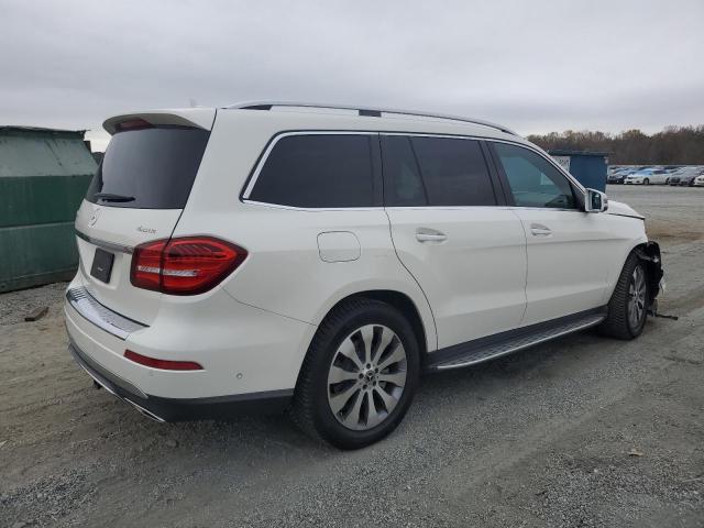 Photo 2 VIN: 4JGDF6EEXJB142087 - MERCEDES-BENZ GLS 450 4M 