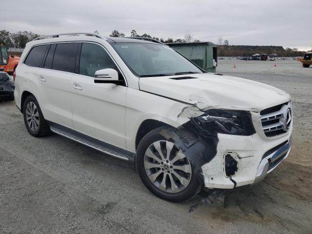 Photo 3 VIN: 4JGDF6EEXJB142087 - MERCEDES-BENZ GLS 450 4M 