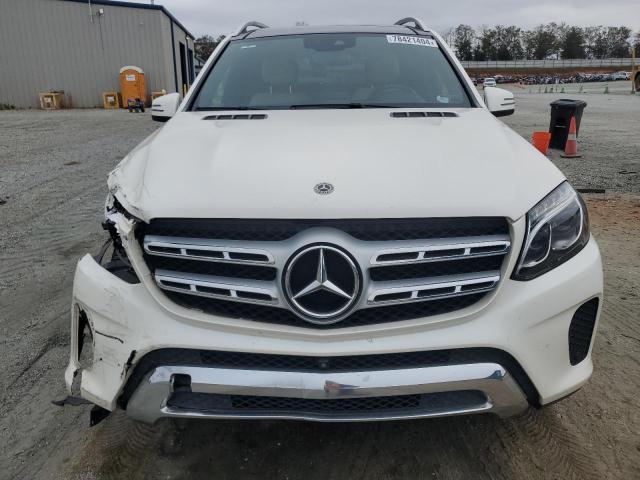 Photo 4 VIN: 4JGDF6EEXJB142087 - MERCEDES-BENZ GLS 450 4M 