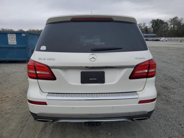 Photo 5 VIN: 4JGDF6EEXJB142087 - MERCEDES-BENZ GLS 450 4M 