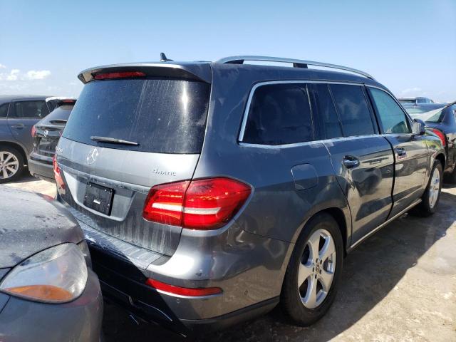 Photo 3 VIN: 4JGDF6EEXKB185412 - MERCEDES-BENZ GLS 450 4M 