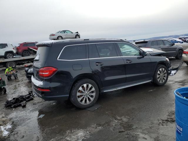 Photo 2 VIN: 4JGDF6EEXKB205156 - MERCEDES-BENZ GLS-CLASS 