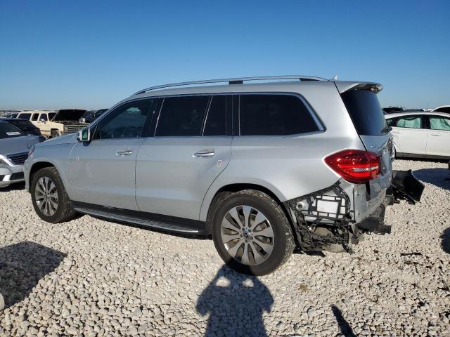 Photo 1 VIN: 4JGDF6EEXKB209675 - MERCEDES-BENZ GLS 450 4M 