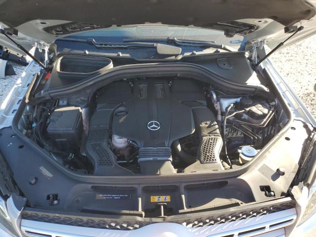 Photo 11 VIN: 4JGDF6EEXKB209675 - MERCEDES-BENZ GLS 450 4M 