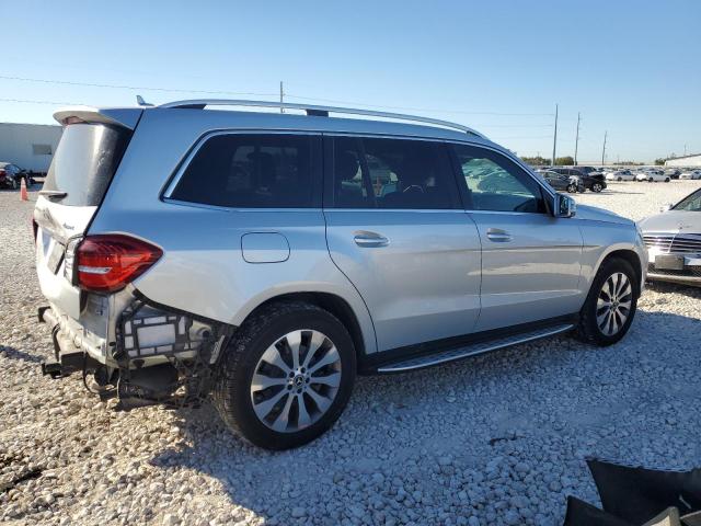 Photo 2 VIN: 4JGDF6EEXKB209675 - MERCEDES-BENZ GLS 450 4M 