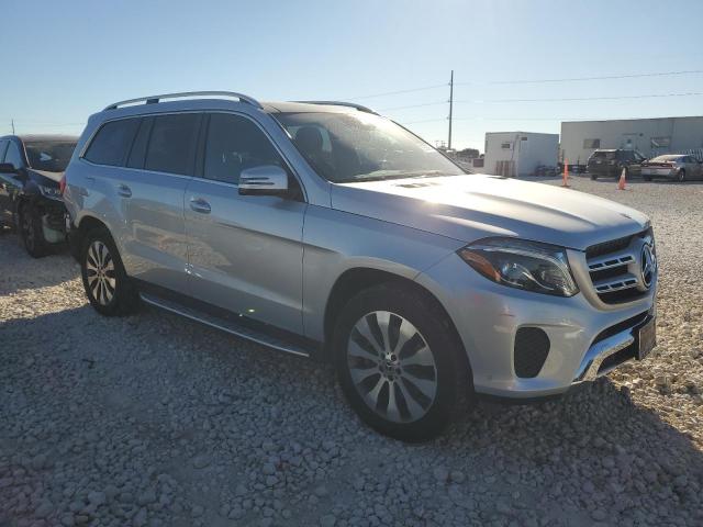 Photo 3 VIN: 4JGDF6EEXKB209675 - MERCEDES-BENZ GLS 450 4M 