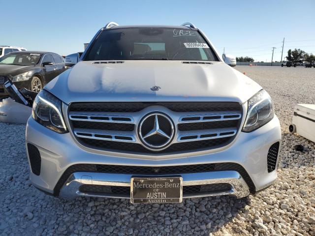 Photo 4 VIN: 4JGDF6EEXKB209675 - MERCEDES-BENZ GLS 450 4M 