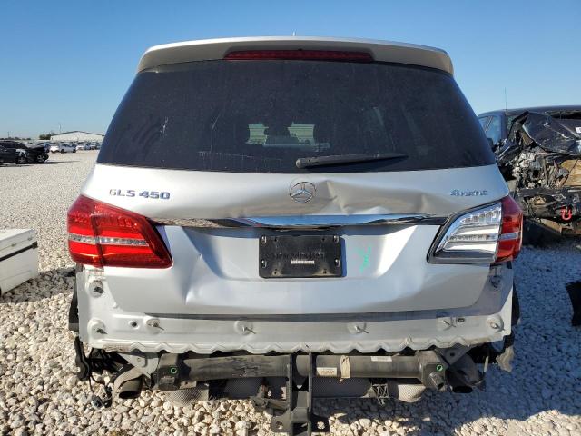 Photo 5 VIN: 4JGDF6EEXKB209675 - MERCEDES-BENZ GLS 450 4M 