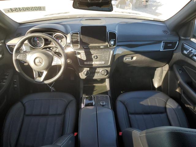 Photo 7 VIN: 4JGDF6EEXKB209675 - MERCEDES-BENZ GLS 450 4M 