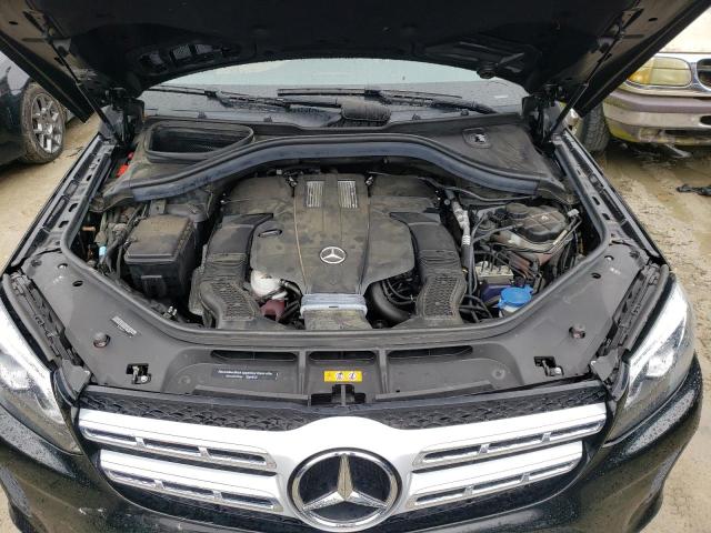 Photo 11 VIN: 4JGDF6EEXKB226217 - MERCEDES-BENZ GLS 450 4M 