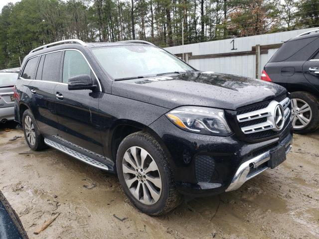 Photo 3 VIN: 4JGDF6EEXKB226217 - MERCEDES-BENZ GLS 450 4M 