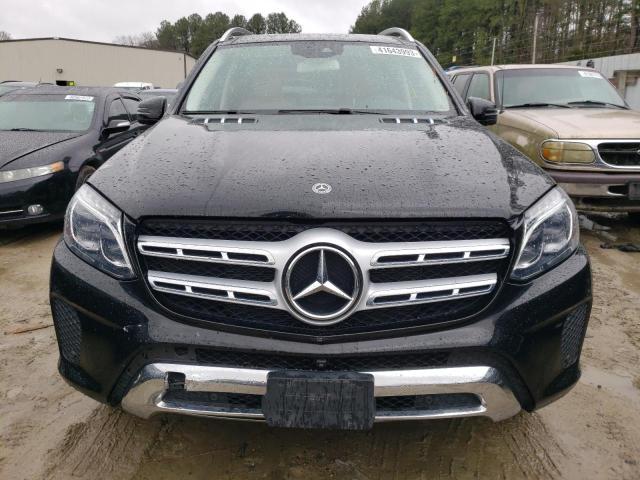 Photo 4 VIN: 4JGDF6EEXKB226217 - MERCEDES-BENZ GLS 450 4M 