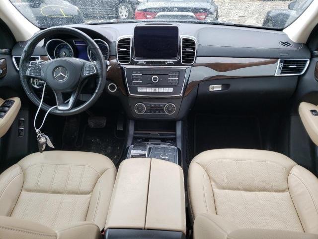 Photo 7 VIN: 4JGDF6EEXKB226217 - MERCEDES-BENZ GLS 450 4M 