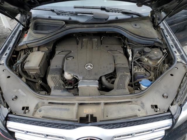 Photo 10 VIN: 4JGDF6EEXKB227366 - MERCEDES-BENZ GLS 450 4M 