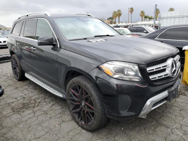 Photo 3 VIN: 4JGDF6EEXKB227366 - MERCEDES-BENZ GLS 450 4M 