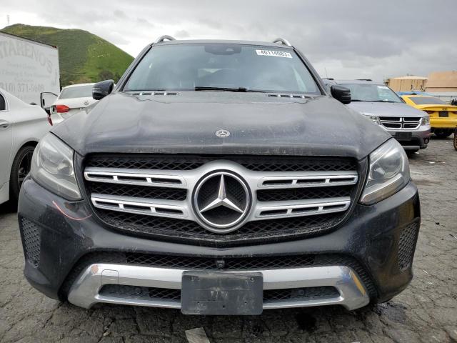 Photo 4 VIN: 4JGDF6EEXKB227366 - MERCEDES-BENZ GLS 450 4M 