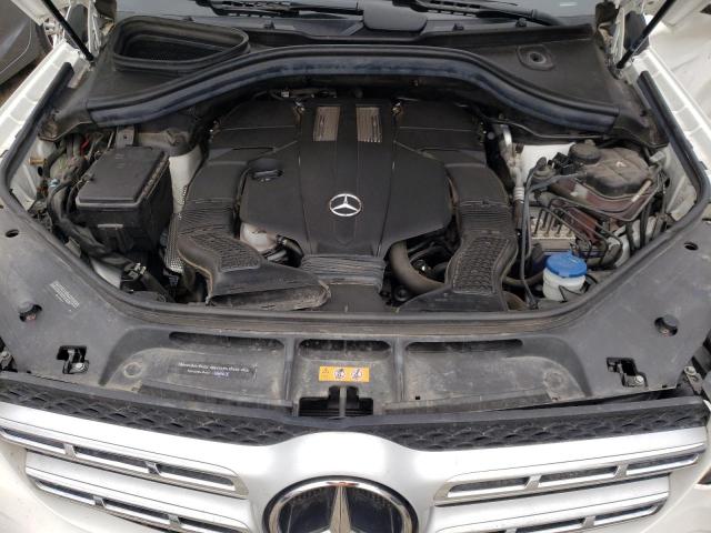 Photo 11 VIN: 4JGDF6EEXKB230395 - MERCEDES-BENZ GLS 450 4M 