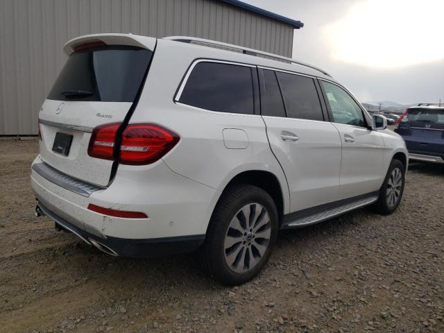 Photo 2 VIN: 4JGDF6EEXKB230395 - MERCEDES-BENZ GLS 450 4M 