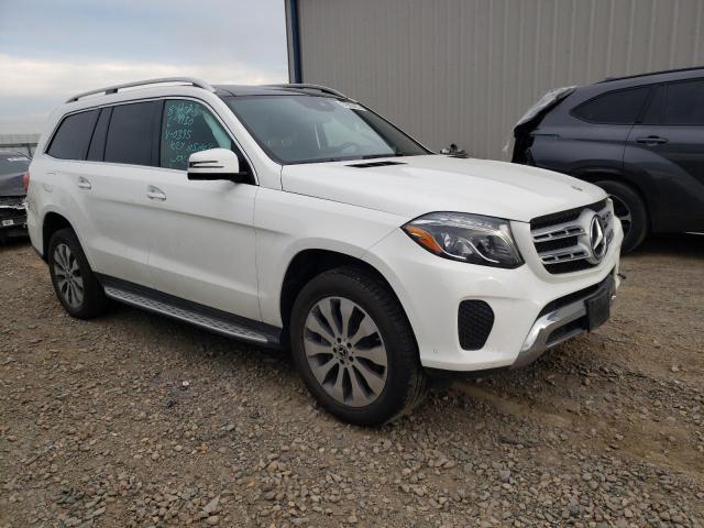 Photo 3 VIN: 4JGDF6EEXKB230395 - MERCEDES-BENZ GLS 450 4M 