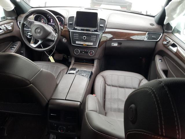 Photo 7 VIN: 4JGDF6EEXKB230395 - MERCEDES-BENZ GLS 450 4M 