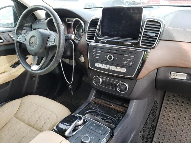 Photo 8 VIN: 4JGDF6EEXKB236875 - MERCEDES-BENZ GLS 450 4M 