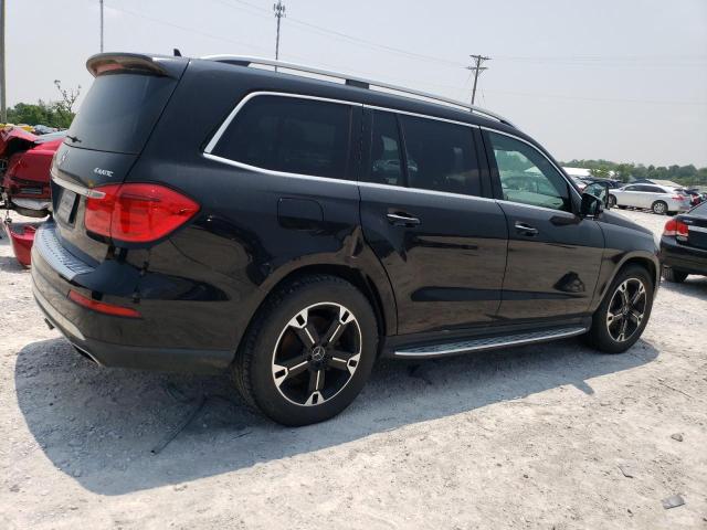 Photo 2 VIN: 4JGDF7CE0DA112793 - MERCEDES-BENZ GL-CLASS 