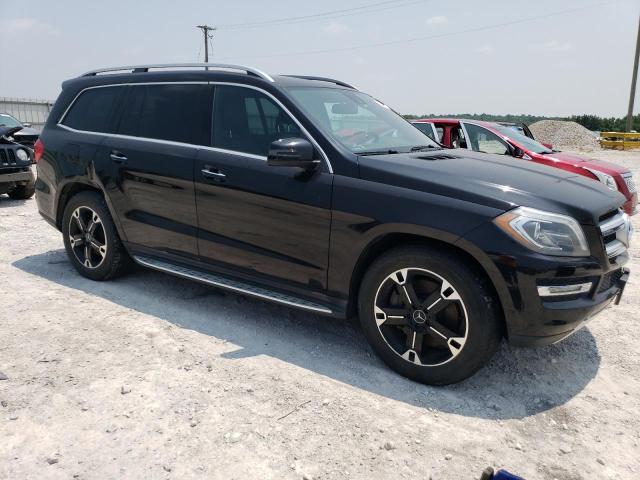 Photo 3 VIN: 4JGDF7CE0DA112793 - MERCEDES-BENZ GL-CLASS 