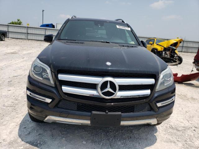 Photo 4 VIN: 4JGDF7CE0DA112793 - MERCEDES-BENZ GL-CLASS 