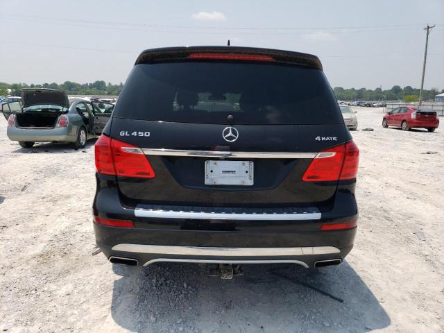 Photo 5 VIN: 4JGDF7CE0DA112793 - MERCEDES-BENZ GL-CLASS 