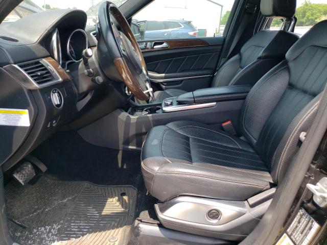 Photo 6 VIN: 4JGDF7CE0DA112793 - MERCEDES-BENZ GL-CLASS 