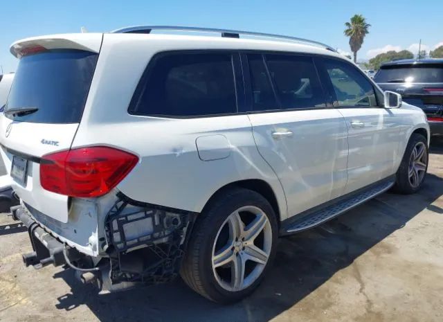 Photo 3 VIN: 4JGDF7CE0DA125463 - MERCEDES-BENZ GL-CLASS 