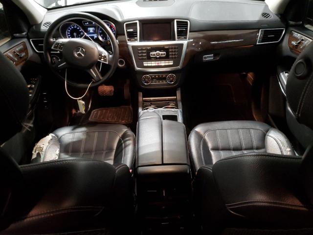 Photo 7 VIN: 4JGDF7CE0DA151609 - MERCEDES-BENZ GL-CLASS 