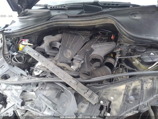 Photo 9 VIN: 4JGDF7CE0DA168653 - MERCEDES-BENZ GL-CLASS 