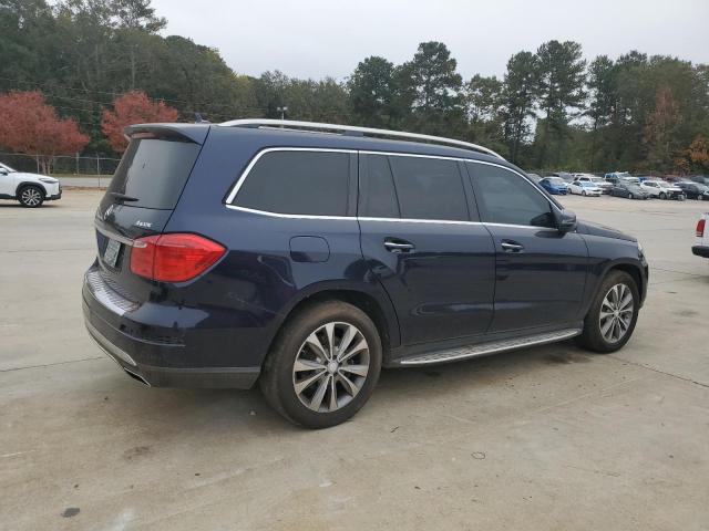 Photo 2 VIN: 4JGDF7CE0DA231640 - MERCEDES-BENZ GL 450 4MA 