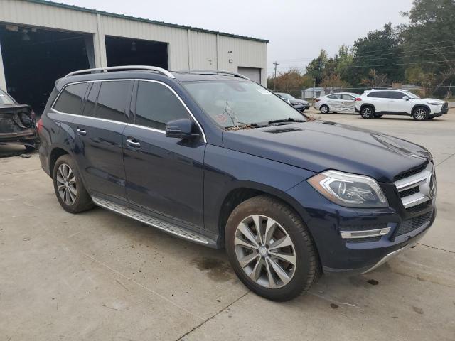 Photo 3 VIN: 4JGDF7CE0DA231640 - MERCEDES-BENZ GL 450 4MA 