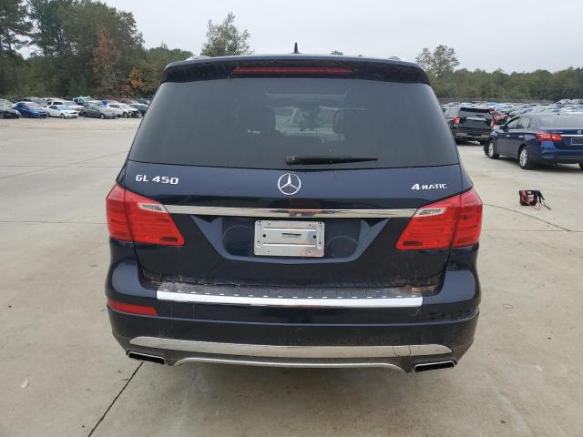 Photo 5 VIN: 4JGDF7CE0DA231640 - MERCEDES-BENZ GL 450 4MA 