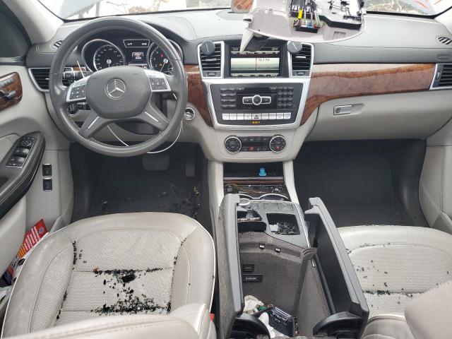 Photo 7 VIN: 4JGDF7CE0DA231640 - MERCEDES-BENZ GL 450 4MA 