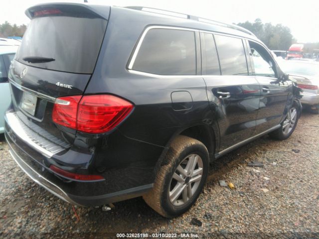 Photo 3 VIN: 4JGDF7CE0DA248535 - MERCEDES-BENZ GL-CLASS 