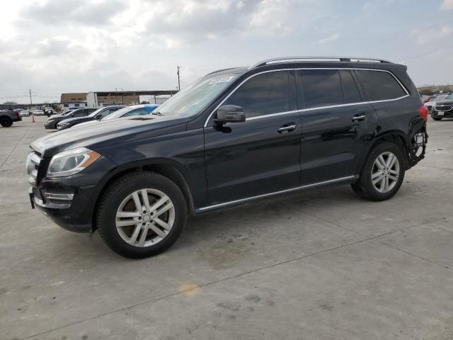 Photo 0 VIN: 4JGDF7CE0DA264170 - MERCEDES-BENZ GL 450 4MA 